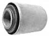 Control Arm Bushing:77 04 001 599