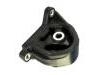 Engine Mount:50810-S7C-003